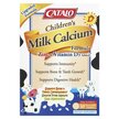 Фото товару Children's Milk Calcium Formula Zinc & Vitamin D Фото товару Children's Milk Calcium Formula Zinc & Vitamin D, Кальці