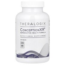 ConceptionXR Поддержка Либидо Theralogix 180 таблеток