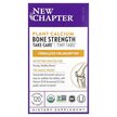 Фото товару Plant Calcium Bone Strength Take Care, Кальцій, 120 Vegetarian Ti