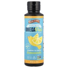 Омега 3 Omega Pals Chirpin' Slurpin Lemonade Flavor 227 г Омега 3 Omega Pals Chirpin' Slurpin Lemonade Flavor 227 г
