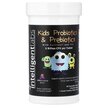Фото товару Kids Probiotics & Prebiotics Wildberry-licious, Пребіотики, 6