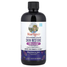 Колаген Advanced Liquid Skin Restore + Renew Blackberry