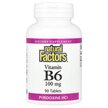 Фото товара Vitamin B6 Pyridoxine HCl 100 mg Фото товара Витамин B6 Пиридоксин, Vitamin B6 Pyridoxine HCl 100 mg, 90 табле