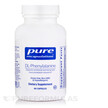 Фото товара DL-Phenylalanine Фото товара Pure Encapsulations, L-Фенилаланин, DL-Phenylalanine, 90 капсул