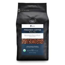 Organic Coffee Sidama - Medium Roast & Whole Beans Кофе