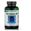 Фото товару AdrenaMax III Фото товару Nutritional Frontiers, AdrenaMax III, Підтримка наднирників, 90 к