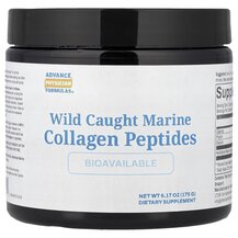 Колаген Wild Caught Marine Collagen Peptides Advance 175 г