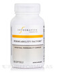 Фото товара Permeability Factors Фото товара Поддержка кишечника, Permeability Factors, 90 капсул