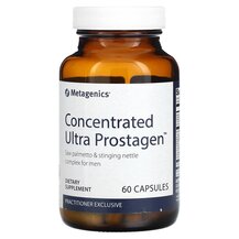 Підтримка простати Concentrated Ultra Prostagen Metagenics Підтримка простати Concentrated Ultra Prostagen Metagenics