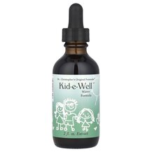 Засоби полегшення застуди Kid-e-Well Winter Formula 1 шт