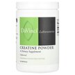 Фото товару DaVinci Laboratories, Creatine Powder Unflavored, Креатин, 450 г