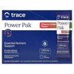 Фото товара Trace, Электролиты, PowerPak Essential Nutrient Support, 30 шт