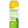 Фото товара Sensitive Sunscreen Spray Fragrance Free, Солнцезащитное средство