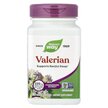Фото товару Valerian Standardized Фото товару Nature's Way, Valerian Standardized, Валеріана, 90 капсул
