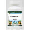Фото товара TerraVita, Травяные добавки, Avocado Pit - 450 mg, 1 шт