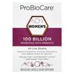 Фото товару Women's Probiotics With Prebiotic 100 Billion, Пробіотики дл