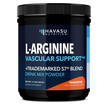 Фото товару Havasu Nutrition, L-Arginine Powder Tangerine Flavor, L-Аргінін, 
