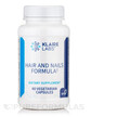 Фото товара Hair and Nails Formula Фото товара SFI Health, Кожа ногти волосы, Hair and Nails Formula, 60 капсул