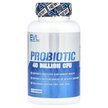 Фото товара EVLution Nutrition, Пробиотики, Probiotic 40 Billion CFU, 60 капс