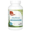 Фото товару AllerBreez Immune System Support Formula, Підтримка імунітету, 90
