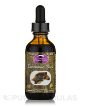 Евкоммія Eucommia Bark Drops Dragon Herbs 60 мл Евкоммія Eucommia Bark Drops Dragon Herbs 60 мл