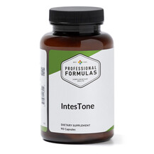 IntesTone Поддержка кишечника Professional Formulas IntesTone Поддержка кишечника Professional Formulas