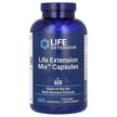 Фото товару Life Extension Mix Capsules Фото товару Life Extension, Life Extension Mix Capsules, Суміш Капсул, 360 ка