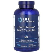 Суміш Капсул Life Extension Mix Capsules Life Extension