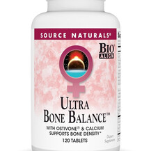 Зміцнення кісток Ultra Bone Balance Source Naturals
