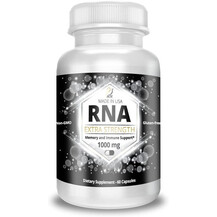 RNA Extra Strength РНК / ДНК ACTIF 60 капсул