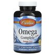 Фото товара Omega Complete Gems Omega 3-6-9 Natural Lemon Фото товара Омега 3 6 9, Omega Complete Gems Omega 3-6-9 Natural Lemon, 90 ка
