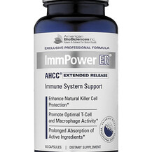 Екстракт міцелію базидіоміцетів ImmPower ER AHCC Extended