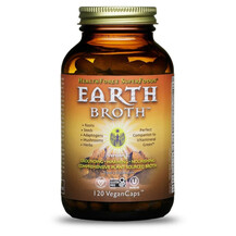 Суперфуд Earth Broth formerly Vitamineral Earth 1 шт