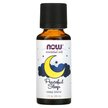 Фото товара Эфирное масло, Pure Essential Oil Sleep Blend Peaceful Sleep, 30 