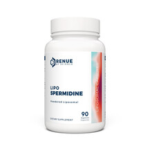 Спермідин Spermidine Renue 90 капсул