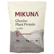Фото товару MIKUNA, Chocho Plant Protein Powder Vanilla, Протеїн, 645 г