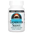Фото товару Chondroitin Sulfate 400 mg Фото товару Chondroitin Sulfate 400 mg 60, Хондроітин сульфат 400 мг, 60 табл