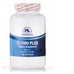 Фото товара C-1000 Plus Фото товара Progressive Labs, Витамин C, C-1000 Plus, 250 капсул