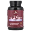 Фото товара Multi Collagen Brain Boost Фото товара Ancient Nutrition, Коллаген, Multi Collagen Brain Boost, 90 капсу