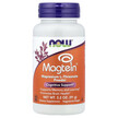 Фото товару NOW Foods, Magtein Magnesium L-Threonate Powder, Магній, 91 г