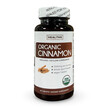Фото товара Organic Cinnamon Фото товара Healths Harmony, Экстракт корицы, Organic Cinnamon, 60 капсул