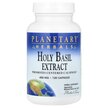 Фото товару Planetary Herbals, Holy Basil Extract 450 mg, Базилік, 120 капсул