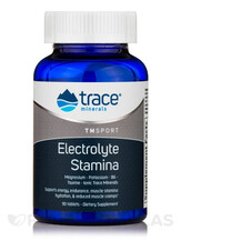 Електроліти Electrolyte Stamina Trace 90 таблеток