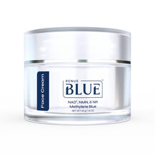 Крем Renue Blue Face Cream Renue 45 г