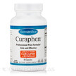 Фото товару Curaphen Фото товару EuroMedica, Curaphen, Куркумін, 60 капсул