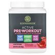 Фото товару Active Pre-Workout Watermelon, Передтренувальний комплекс, 315 г