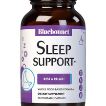 Targeted Choice Sleep Support Поддержка сна Bluebonnet