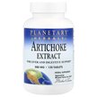 Фото товара Artichoke Extract 500 mg Фото товара Planetary Herbals, Артишок, Artichoke Extract 500 mg, 120 таблето
