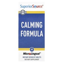 Calming Formula 60 Instant Dissolve Поддержка стресса