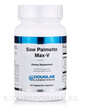 Фото товара Douglas Laboratories, Со Пальметто, Saw Palmetto Max-V, 60 капсул